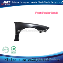 plastic injection auto fender mold for Toyota